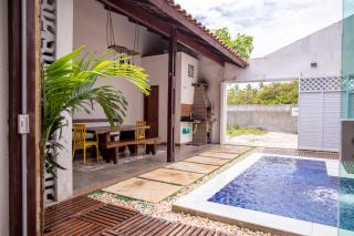 Casa 3 amores Preá - 5