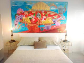 Donna Lucia b&b - Naples - 2