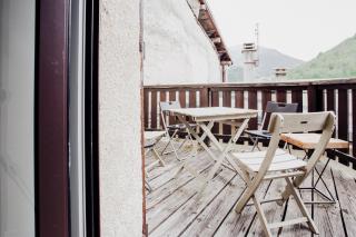 Maison Conviviable 3 Vallées - Novallay - 4