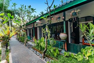 Nawa Sakti Ubud Suite - Ubud - 5