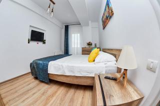 RaBi -Sea la vie 2- Apartment - Mamaia Sat/Năvodari - 6