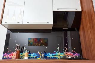 RaBi -Sea la vie 2- Apartment - Mamaia Sat/Năvodari - 8