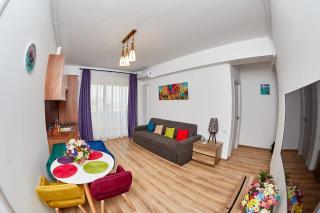 RaBi -Sea la vie 2- Apartment - Mamaia Sat/Năvodari - 7