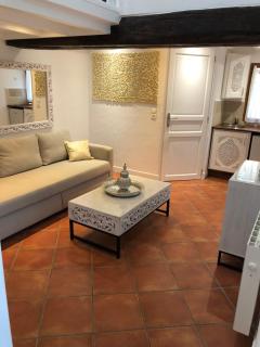 Maison des mariés - Beaulieu-sur-Loire - 7