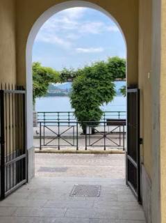 Lungo Lago ARONA - Self check-in e Wi-Fi in centro - Arona - 6