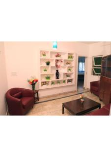 Le Clarisse Guest House - Pondicherry - 1
