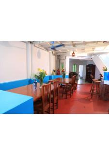 Le Clarisse Guest House - Pondicherry - 5