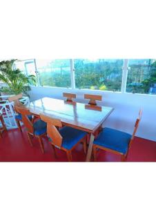 Le Clarisse Guest House - Pondicherry - 3