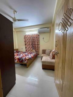 Your home Away - Sylhet - 9