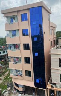 Your home Away - Sylhet - 5