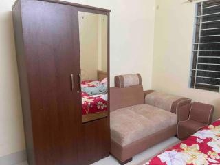 Your home Away - Sylhet - 2