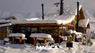 La Valtelina - Apart de Montaña - Malargüe - 0