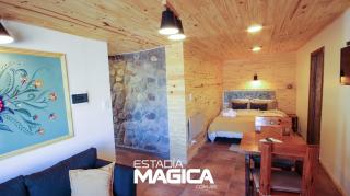 La Valtelina - Apart de Montaña - Malargüe - 6