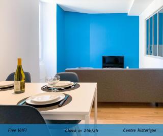 Ambiance Cosy - Buxy - 0
