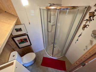Creative Art Cabin, Causeway Coast, beach 10 mins - Articlave - 6