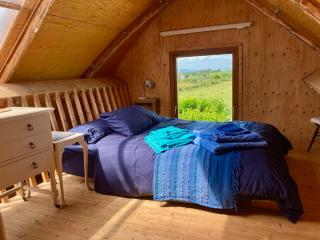 Creative Art Cabin, Causeway Coast, beach 10 mins - Articlave - 7