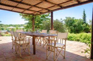 Casa Oleandra - Melides - 9