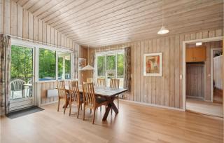 3 Bedroom Awesome Home In Højslev - Højslev - 9