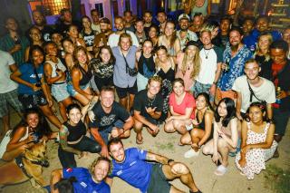 Jungle Hostel Koh Tao - Ko Tao - 1