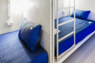 Jungle Hostel Koh Tao - 1