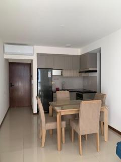 Moderno y Cómodo Departamento en zona estratégica - 5