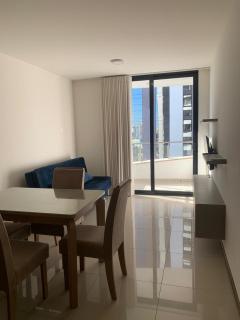 Moderno y Cómodo Departamento en zona estratégica - 1