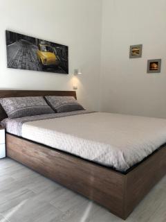 Domus Alessia - Monserrato - 9