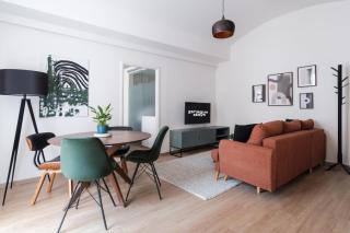 MIZU House by Prague Days - 1