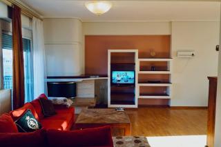 VOLOS CENTRAL SPACIOUS 120sq FLAT - Volos - 4