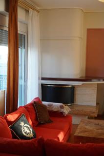 VOLOS CENTRAL SPACIOUS 120sq FLAT - Volos - 1