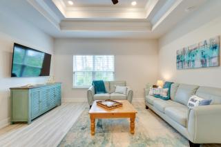 Snowbird Getaway Windmark Beach Home! - Port Saint Joe - 8
