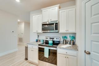 Snowbird Getaway Windmark Beach Home! - Port Saint Joe - 5