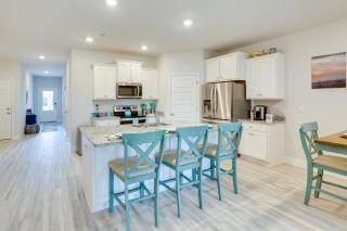 Snowbird Getaway Windmark Beach Home! - Port Saint Joe - 3