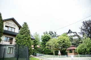 Apartamenty Gorczańskie - Rabka-Zdrój - 9