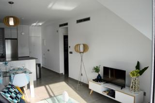 Apt with Roof Terrace Pilar De La Horadada - 5
