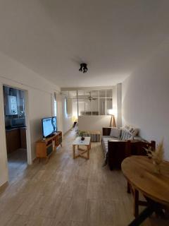 Hermoso y confortable departamento en Palermo - Buenos Aires - 0