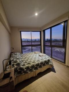 Moderno apartamento con vista a la Cordillera - Luján de Cuyo - 0