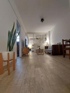 Hermoso y confortable departamento en Palermo - Buenos Aires - 8