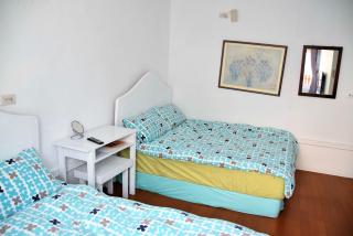 Caramel Macchiato Homestay - 1