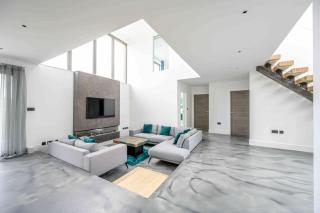 Karenza Luxury Cornish escape - 5