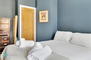 Bantham Mews by Pureserviced 1 bedroom luxury mews - Plymouth - 6