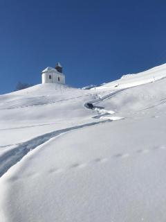 Innerpasthof - - 7