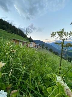 Innerpasthof - - 5