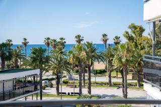 Salou Vista al Mar con Parking - 4 Ambientes - Salou - 0