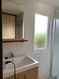 Mobilhome dans résidence - Ruoms - 8