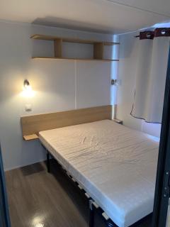 Mobilhome dans résidence - Ruoms - 6