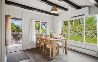 Nice Home In Slagelse With Wifi - Slagelse - 8