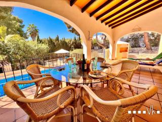 VH Costa Blanca - CASA RODRIGANDA - Moraira - 3