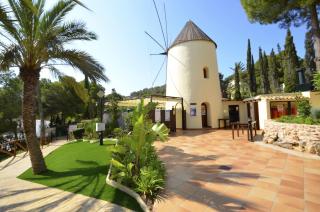 Two Bedroom Los Molinos Villa - La Manga Club - Ricote - 1