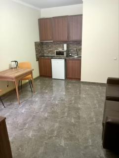 Aleksa apartment - Tbilisi - 8